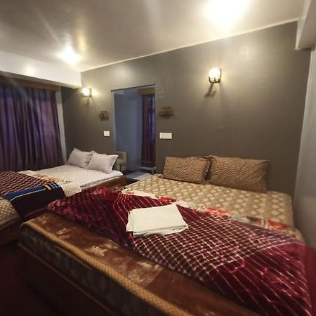 Shiv Inn Stay Darjeeling (West Bengal) Exterior photo