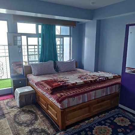 Shiv Inn Stay Darjeeling (West Bengal) Exterior photo