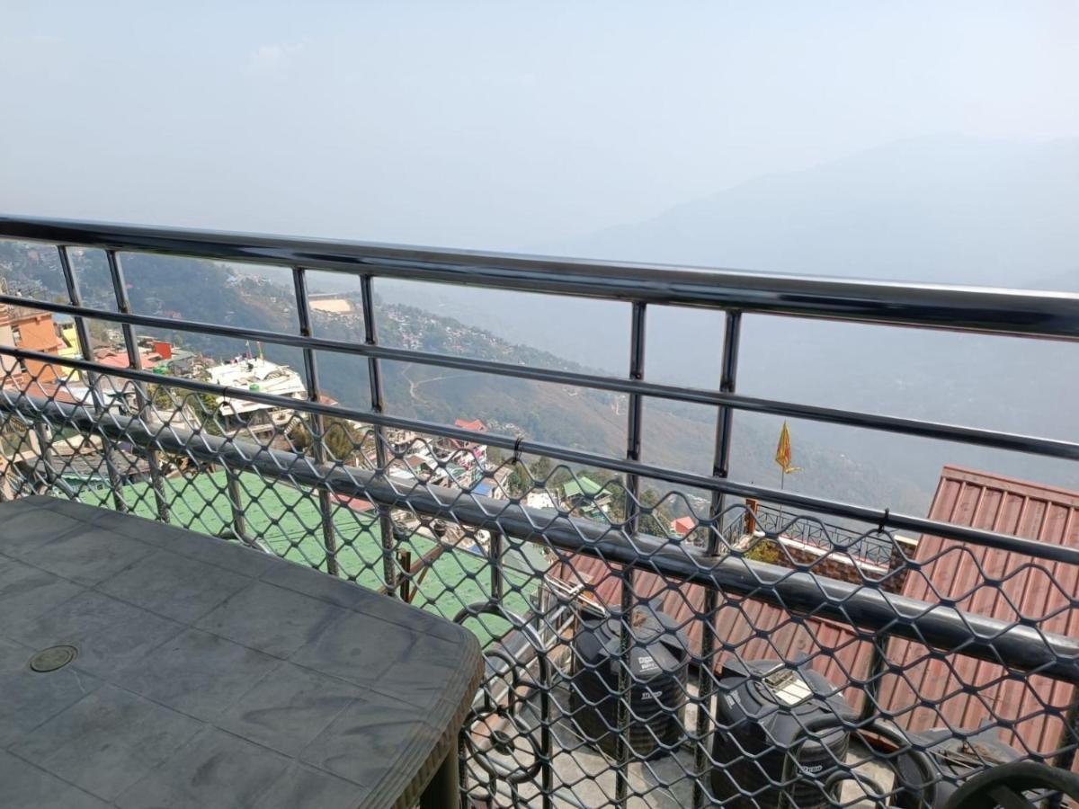 Shiv Inn Stay Darjeeling (West Bengal) Exterior photo