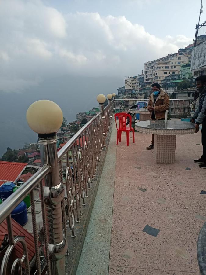 Shiv Inn Stay Darjeeling (West Bengal) Exterior photo