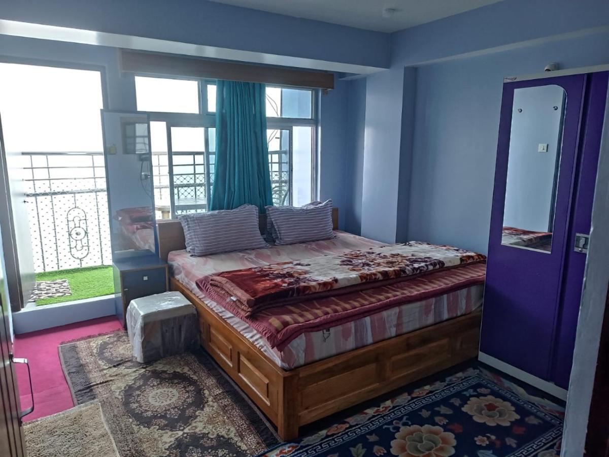 Shiv Inn Stay Darjeeling (West Bengal) Exterior photo