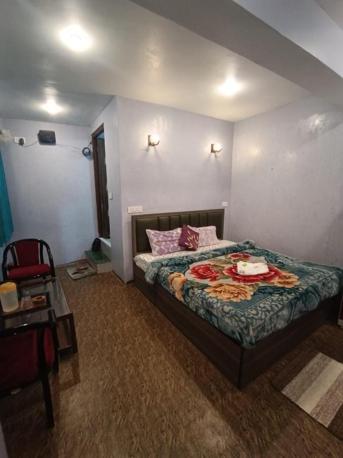 Shiv Inn Stay Darjeeling (West Bengal) Exterior photo