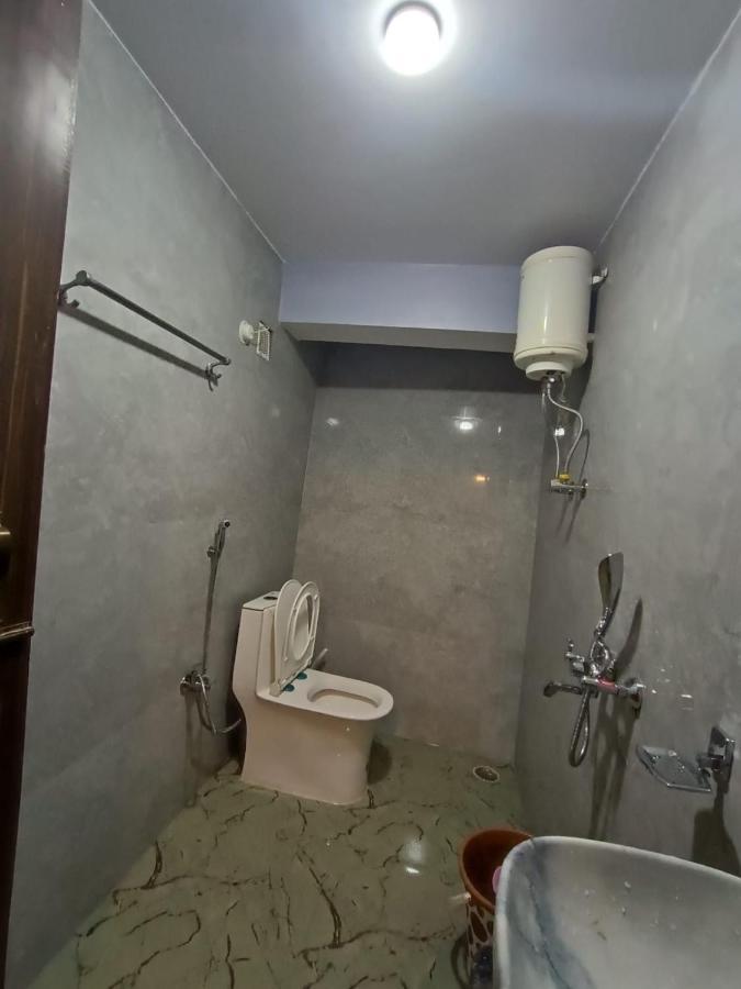Shiv Inn Stay Darjeeling (West Bengal) Exterior photo