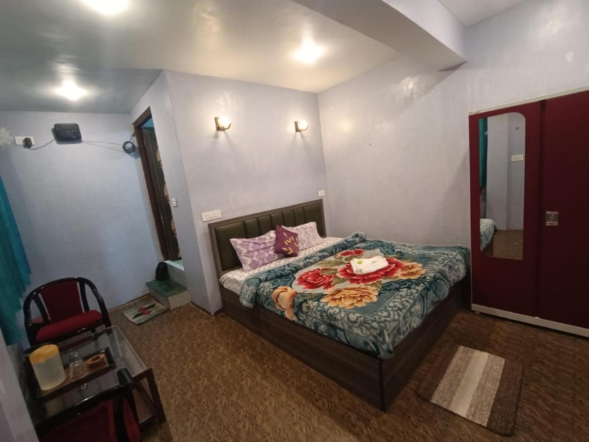 Shiv Inn Stay Darjeeling (West Bengal) Exterior photo