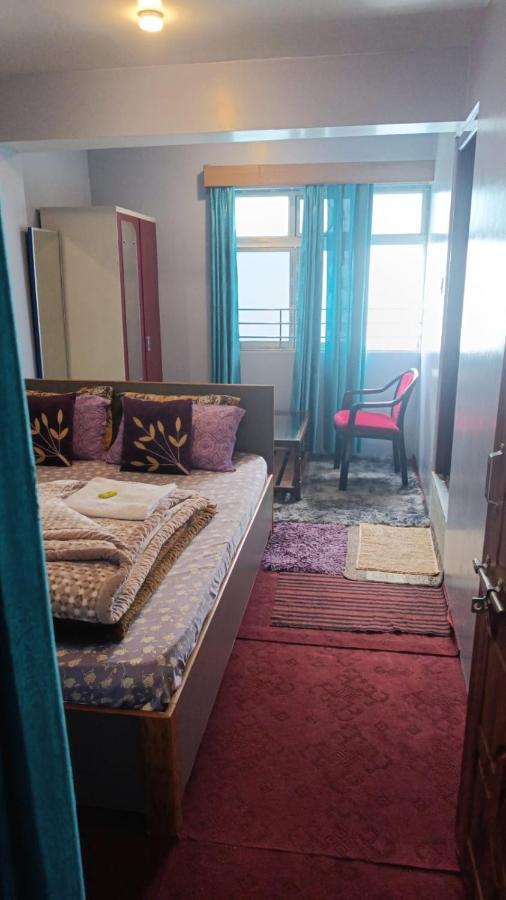 Shiv Inn Stay Darjeeling (West Bengal) Room photo